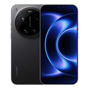 Xiaomi 17 Ultra 5G 16/512GB - Black