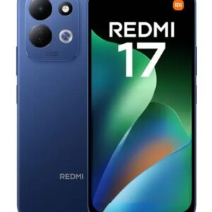 Xiaomi Redmi 17 6/256GB – Azul