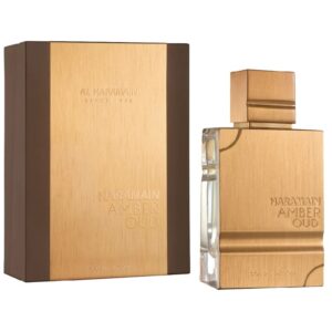 Al Haramain Amber Oud Gold Edition EDP 120ml Decan