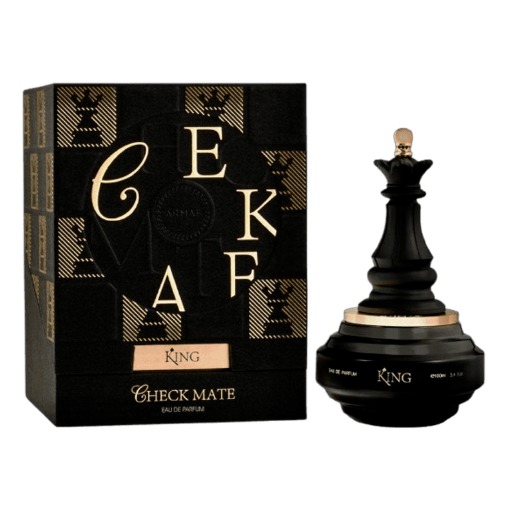 Armaf Checkmate King 3 4