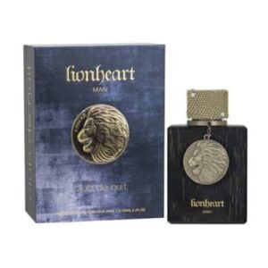 Armaf Club De Nuit  Lionheart 3 4