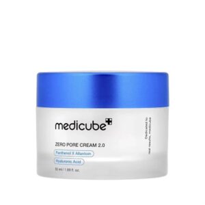 Crema Facial Medicube Zero Pore Pad 2 0 50ml