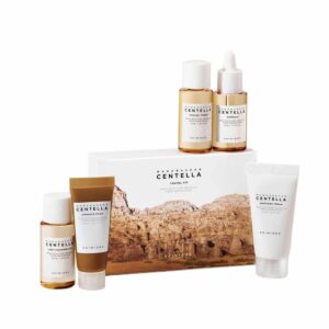 Kit Facial SKIN1004 Madagascar Centella Travel 