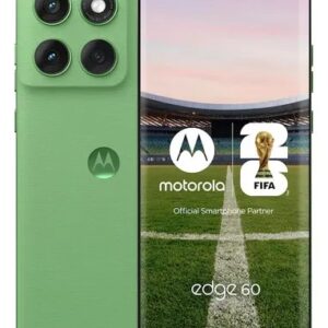 Motorola Edge 60 Pro 12/512GB  Slim  - Verde