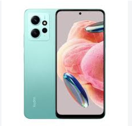 Redmi Note 12 8/128 - Mint Green