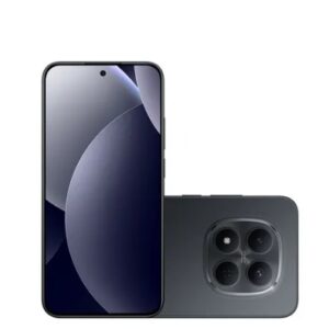 Redmi Note 15 Pro 12/512GB – Black