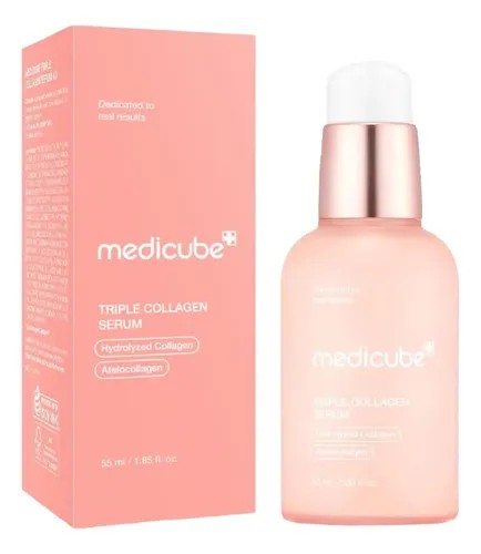 Serum Facial Medicube Trple Collagen Serum