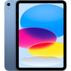 iPad 11 A16 MD4A4 Wifi  2025  128GB - Azul