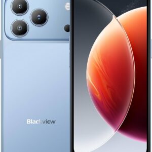 BlackView Wave 7C 4/128GB - Blue