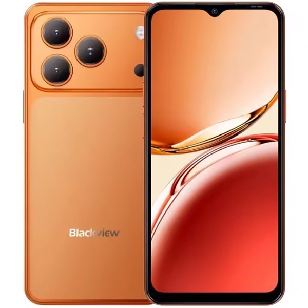 BlackView Wave 7C 4/128GB - Orange