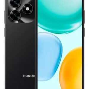 Honor X5C 4/128GB - Midnight Black
