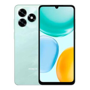 Honor X5C 4/128GB - Ocean Cyan