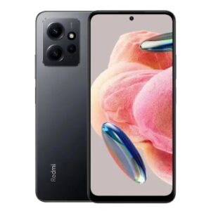 Redmi Note 12 4/128GB - Onix Gray
