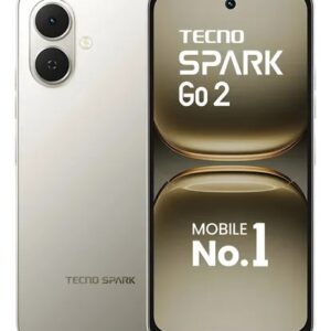 Tecno Spark Go 2 3/64GB - Grey Titanium