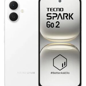 Tecno Spark Go 2 3/64GB - White